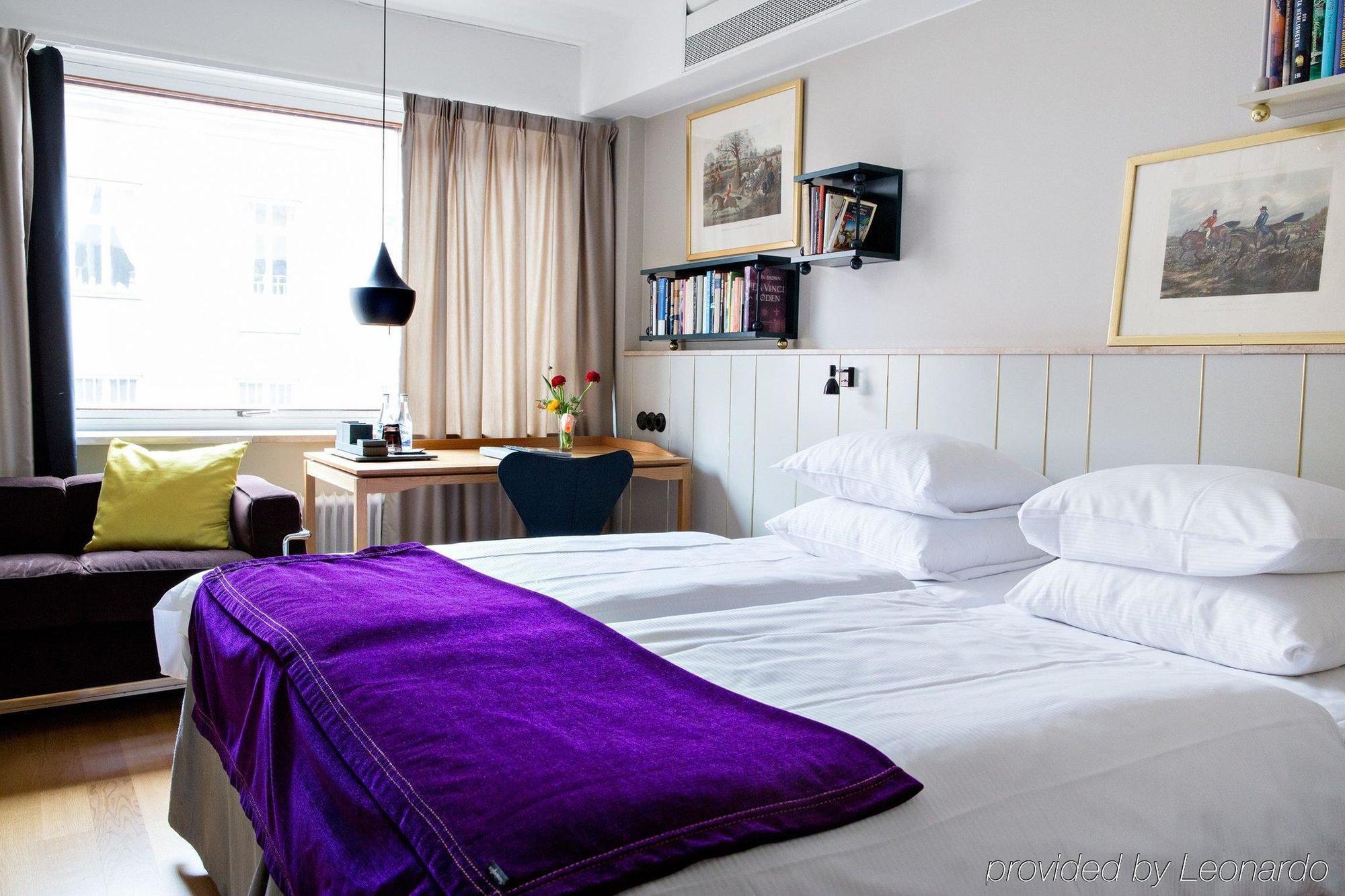 Mornington Stockholm
