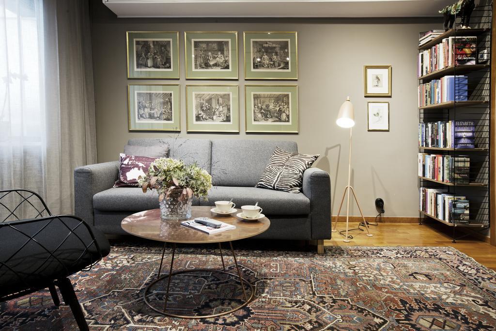 Hotel Mornington Stockholm
